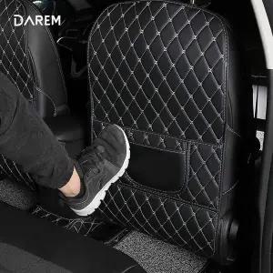 카시트킥매트 U3E6U7U2 킥매트 발로차 시트보호 차량용시트보호 카시트용