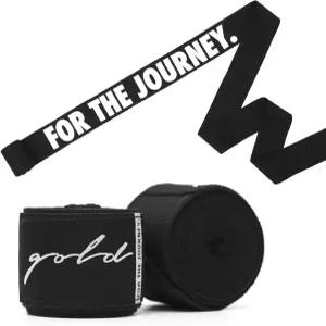 골드 BJJ 복싱 핸드 랩 - 복서 킥복싱 무에타이 MMA를 위한 엑스트라 롱 멕시칸 스타일 200인치