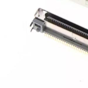 1/2개 신형 교체용 도크 커넥터 충전 포트 아이팟 클래식 5세대 6세대 7세대 비디오 30핀 액세서리