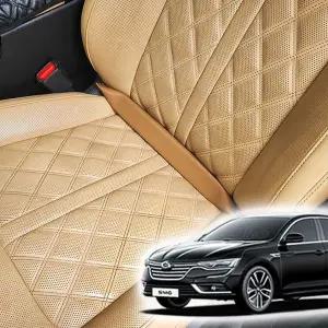 SM6 Z2I7I6Q2 틈새쿠션 시트커버 차량틈새쿠션