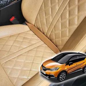 뉴QM3 C6W2N2Q8 틈새쿠션 시트커버 차량틈새쿠션