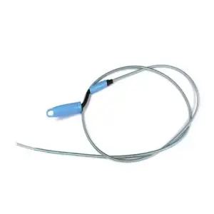 하수구 변기관통기 세면기 뚫어뻥와이어철사 스프링4M