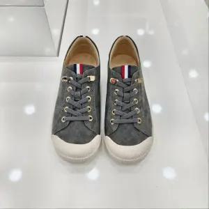 [탠디]by미셸 x24211 소가죽 소재 2cm굽 여성 밴딩끈 스니커즈 cc6_CC