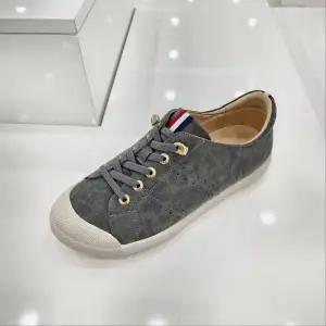 [탠디]by미셸 x24211 소가죽 소재 2cm굽 여성 밴딩끈 스니커즈 cc5_CC