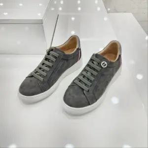 [탠디]by미셸 x24209 소가죽 소재 3cm굽 여성 밴딩끈 스니커즈 cc4_CC