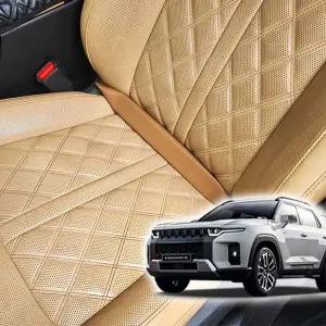 토레스 Y7J7A8P9 틈새쿠션 시트커버 차량틈새쿠션