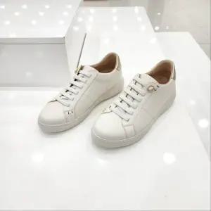 [탠디]by미셸 x25004 소가죽 소재 3cm굽 여성 밴딩끈 스니커즈 cc1_CC