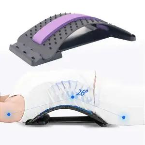 [셀러에이드]WL 척추 스트레칭기 허리마사지운동기구