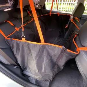 풀커버 G2T9M5M8 방수애완견시트 강아지카시트 풀커버강아지좌석 애완견용