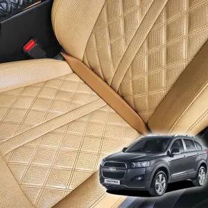 캡티바 Y0M5N8Z6 틈새쿠션 시트커버 차량틈새쿠션