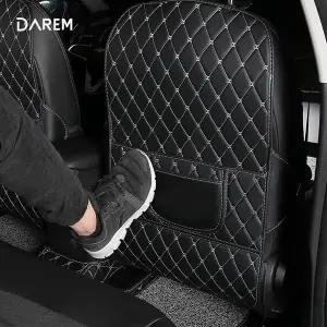 킥매트형 L8W7H0M3 발로차킥매트 자동차커버탁월 발로차 시트보호매트