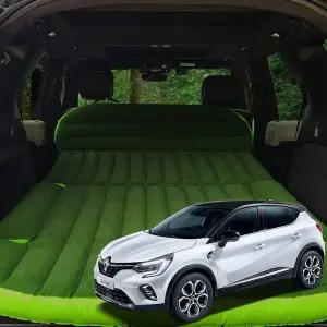 캡처 T5R3P9W7 트렁크 에어매트 평탄화매트