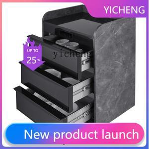 S1 차 소독 캐비닛 이중 문 수직 스테인레스 스틸 찬장 레스토랑 핫팟 석 살균