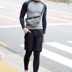 [셀러에이드]WL DHO 3367GB_3368BK_3379 남자래쉬가드_긴팔티_반바지_레깅스 3종세트