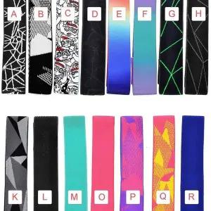 호환  Steelseries Arctis 7 9 9X PRO 헤드폰용 교체 헤드밴드 벨트 스트랩