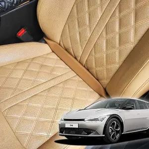 EV6 D0M8Z8J6 틈새쿠션 시트커버 차량틈새쿠션