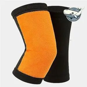 자전거다리토시 겨울 방한 무릎토시 자전거 골프 보호대 다리