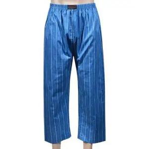 남성 패턴 9부 파자마 ZF 특면 다양한 (까르멧)부드러운