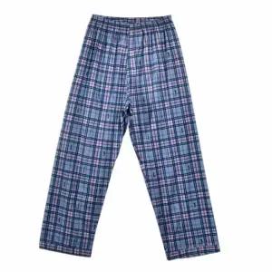 9부 남성 밴딩 팬츠 남자잠옷바지 잠옷바지