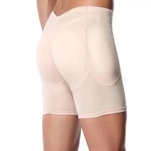 남자 기능성 편한 보정 속옷 엉뽕 4부 레깅스 거들