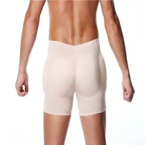 남성 골반팬티 엉덩이패드 엉뽕 속옷 탈부착 팬티