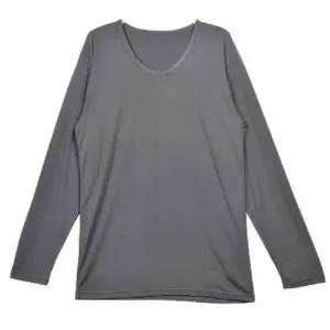 남성내의 방한내의 ZF 내복상의 남자 기모내의 데일리