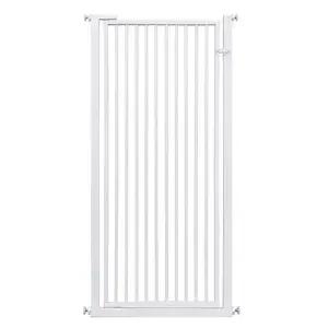 고양이 방묘창 방묘문 용품 울타리 현관문 높이