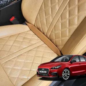 올뉴i30N라인 S4P3L1Y3 틈새쿠션 시트커버 차량틈새쿠션