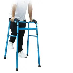 계단 보행기 걷기운동 보조기 스카이 실내 접이식 리프트