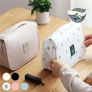 여행 필수 보관 세면도구 파우치 수납백 HCZ7+5Emq