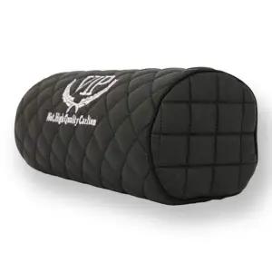 자동차 Q4J8O8M6 실내 인테리어 메리폼 허리 쿠션 등쿠션