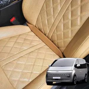 스타리아 U7Z4F4F0 틈새쿠션 시트커버 차량틈새쿠션