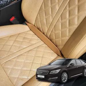 아슬란 F7T3F5P6 틈새쿠션 시트커버 차량틈새쿠션