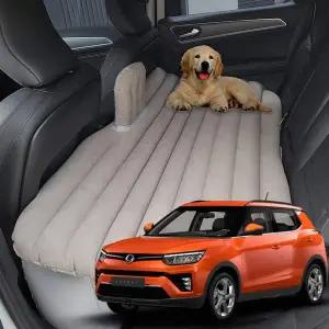 베리뉴티볼리 Z6O6Q7F8 캠핑 에어매트 차박 바닥매트