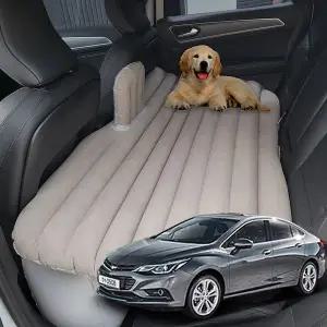 크루즈 Q1H1F1C3 캠핑 에어매트 차박 바닥매트