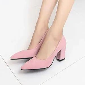 여자 소개팅룩 신발 러블리한 여성 스타일 슈즈 구두
