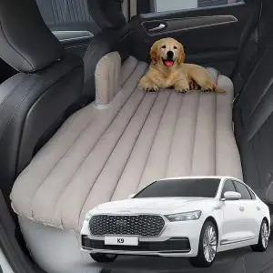 더K9 Z8M0U1C7 캠핑 에어매트 차박 바닥매트