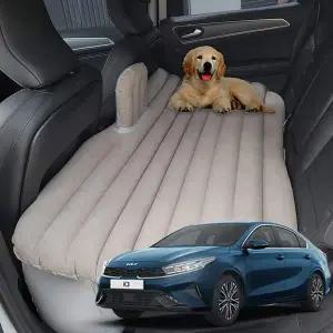 더뉴K3 L8E8O0Y6 캠핑 에어매트 차박 바닥매트