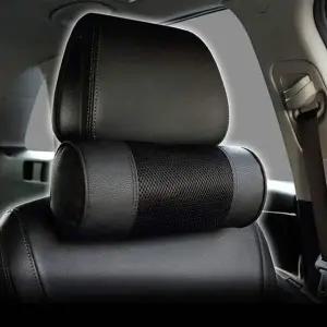 헤드쿠션 A2T8Y6N2 메쉬목쿠션 삼진 삼진목쿠션 4계절용 4계절메쉬쿠션