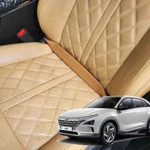 넥쏘 H8G0L7Z0 틈새쿠션 시트커버 차량틈새쿠션