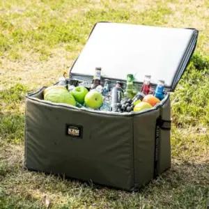 쿨러백 보냉 가방 아이스 휴대용 피크닉 45L