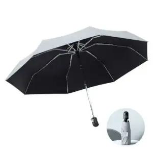 5단 자동 양우산 자외선차단 암막 우산 양산 휴대용 미니우산