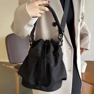 [셀러에이드]페미닌 WAY 여성 미니백팩 여성백팩 투포켓3 가방