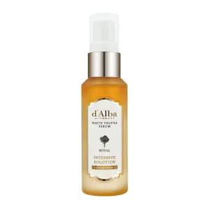 달바 화이트 트러플 로얄 인텐시브 세럼 60ml