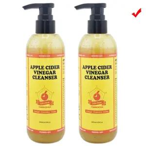 마미케어 애사비 팩클렌저 200ml, 2개