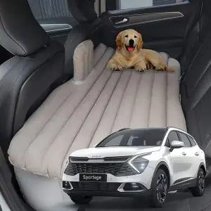 스포티지NQ5 Q6Y5S2V9 캠핑 에어매트 차박 바닥매트