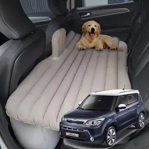 쏘울 C3Q8Q8B1 캠핑 에어매트 차박 바닥매트