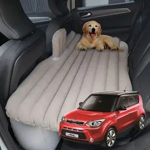 올뉴쏘울 N5U3Z3Q8 캠핑 에어매트 차박 바닥매트