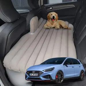 올뉴i30N라인 H8U5N9P1 캠핑 에어매트 차박 바닥매트