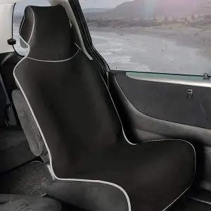 방수시트커버 J7P4B4J9 고급커버 네오프렌차량커버 잠수복재질시트커버